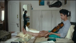 Crackdown - Season 02 Episode 05